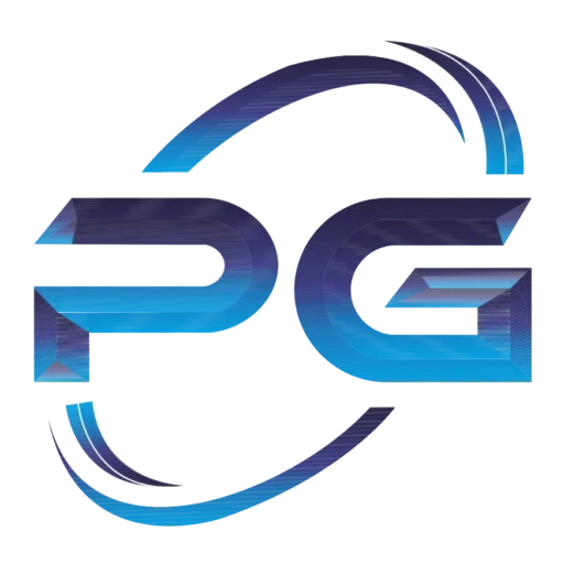 Pgc logo