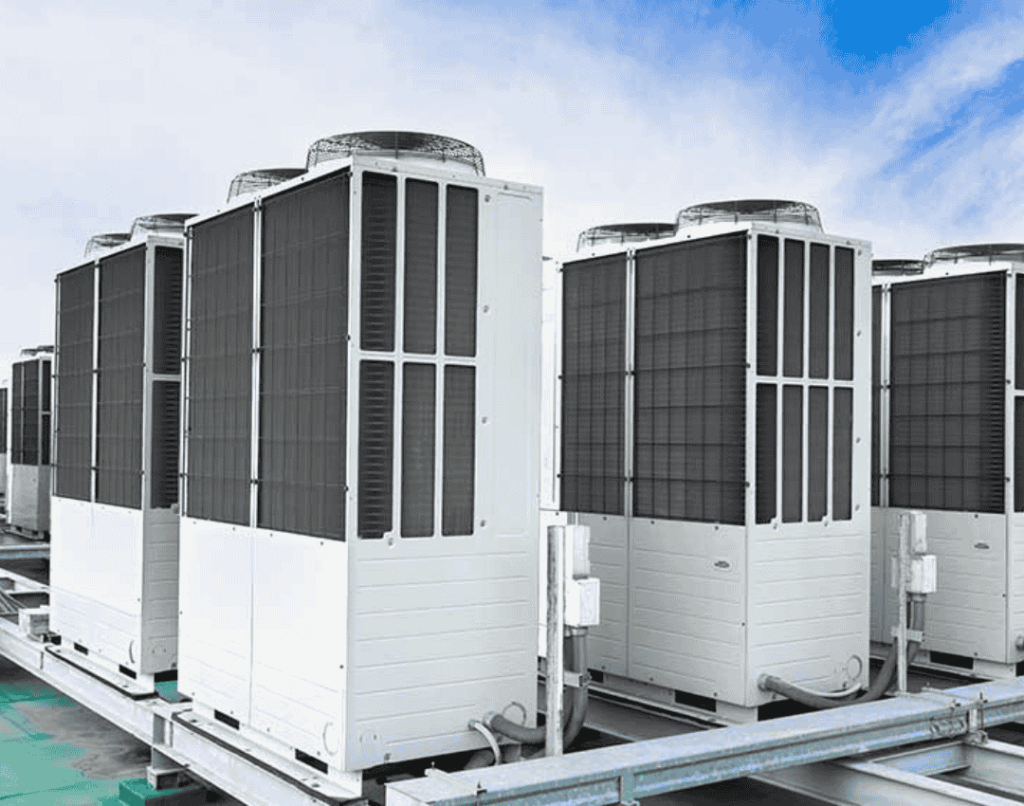 vrf dx casset services